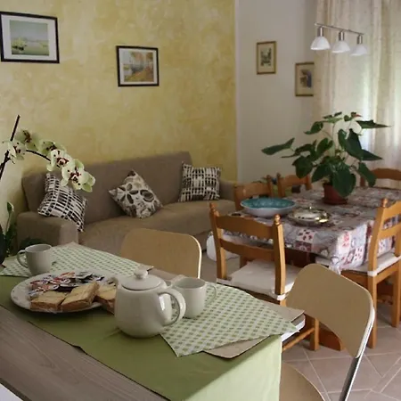 Casa Daria *