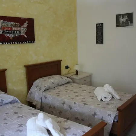 Casa Daria Apartment La Spezia