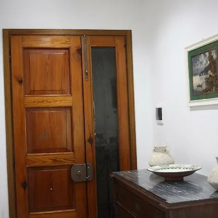 Apartment Casa Daria La Spezia