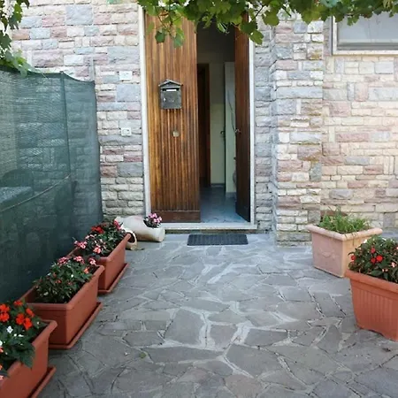 Apartment Casa Daria *