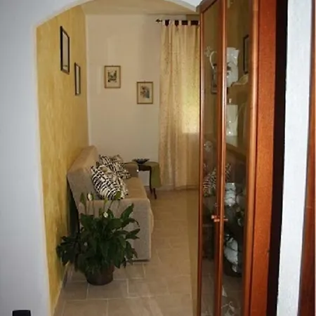 Casa Daria Apartment *