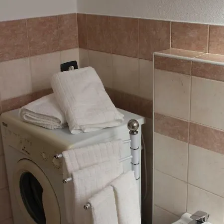 Casa Daria Apartment La Spezia