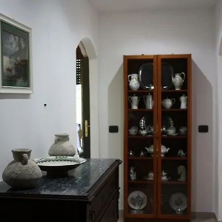 Casa Daria Apartment