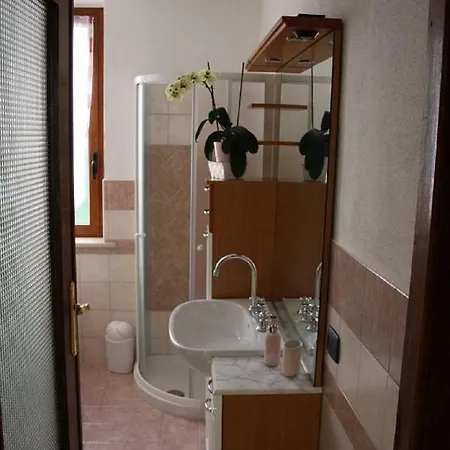 Casa Daria La Spezia