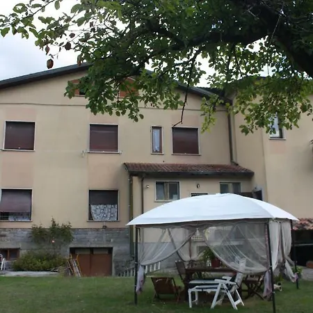 Casa Daria La Spezia