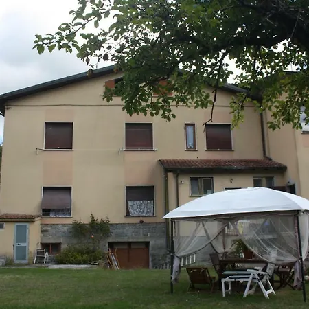 Casa Daria *