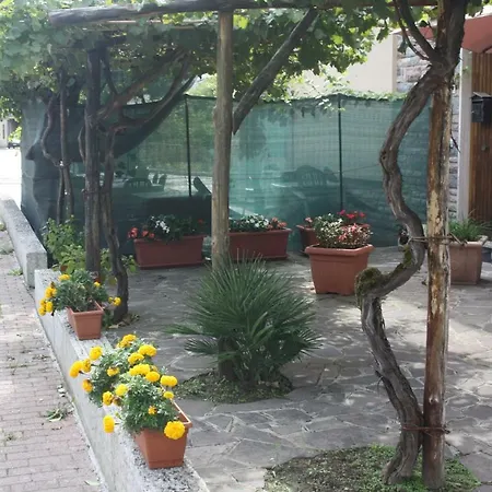 Casa Daria Apartment *