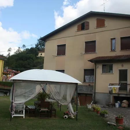 Casa Daria *