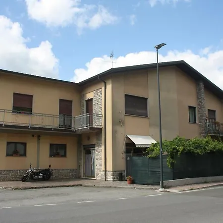 Casa Daria