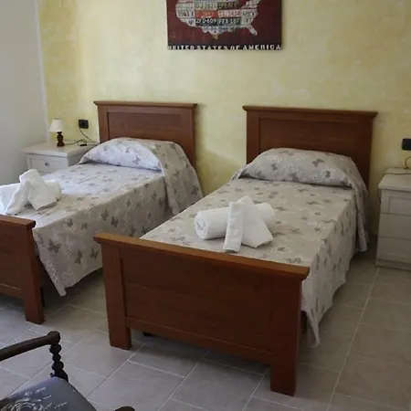 Casa Daria