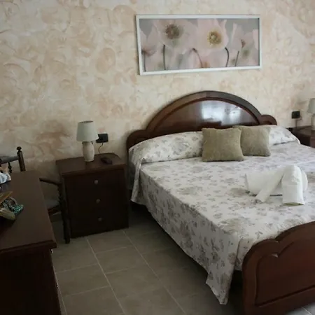Apartmán Casa Daria La Spezia