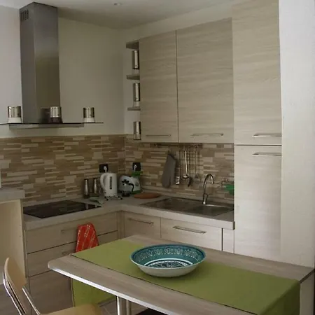 Casa Daria 아파트
