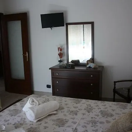 Casa Daria * La Spezia