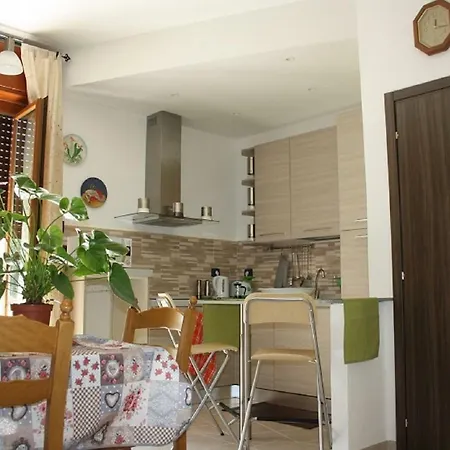 Casa Daria