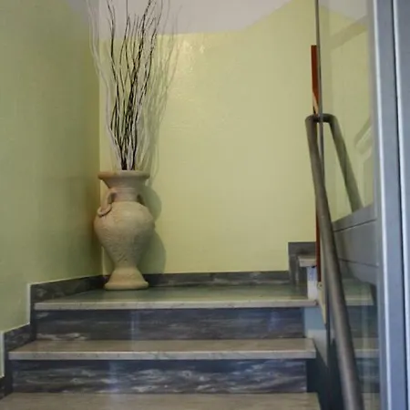 Casa Daria