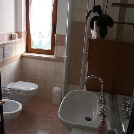 Casa Daria 아파트 *