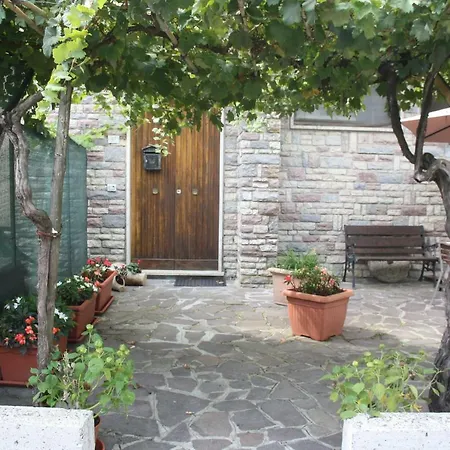 Casa Daria