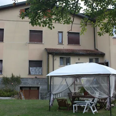 Casa Daria