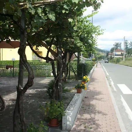 Apartmán Casa Daria