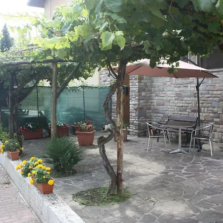Casa Daria * 라스페치아